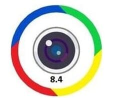 LMC 8.4 Favicon