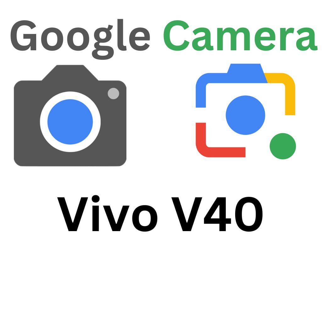 GCam Port For Vivo V40