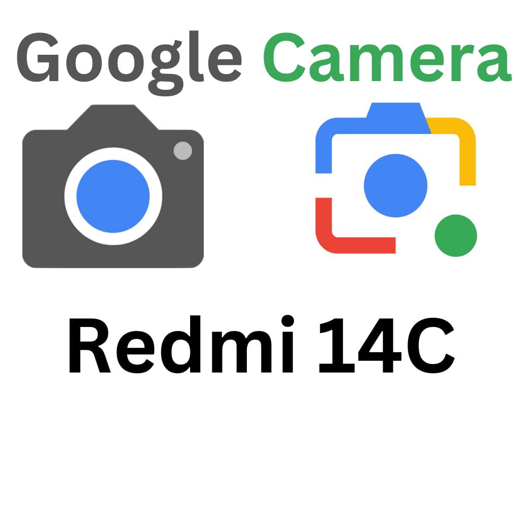 GCam Port For Redmi 14C
