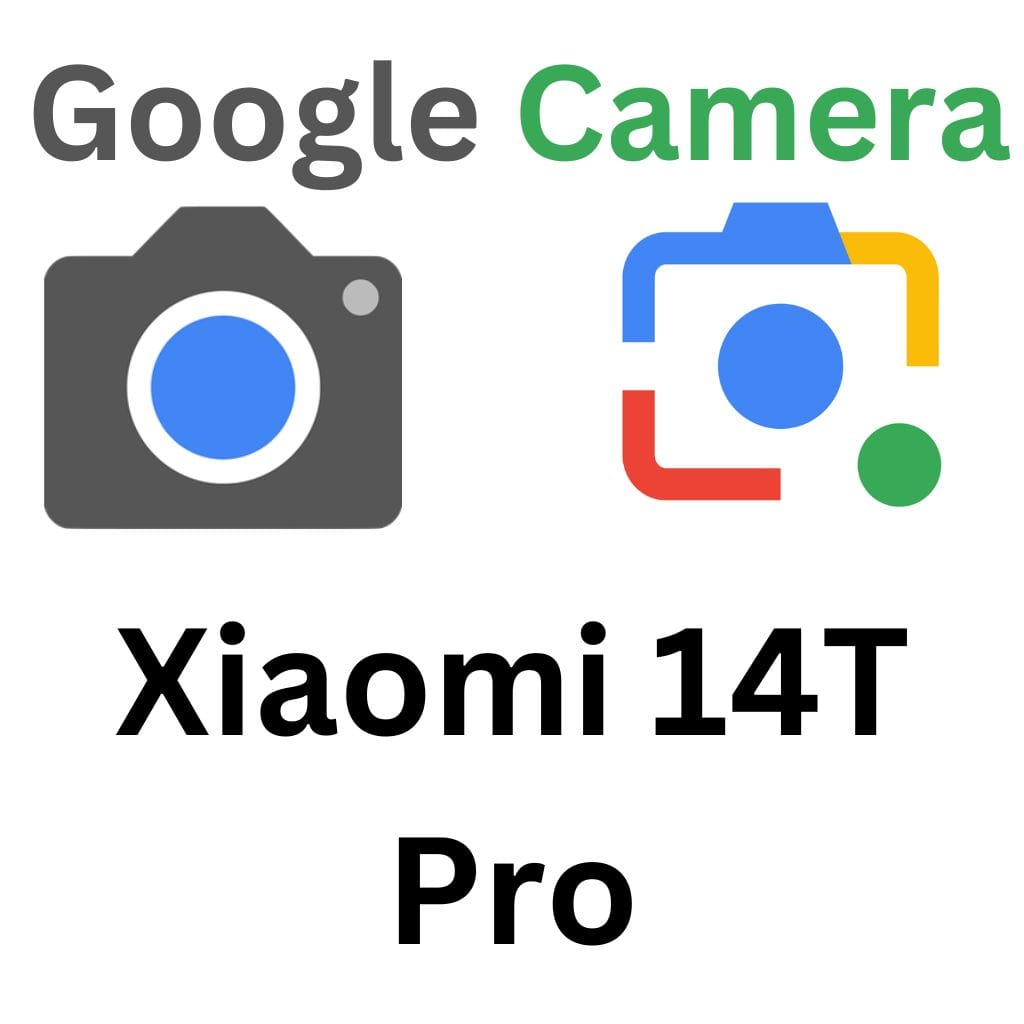GCam Port For Xiaomi 14T Pro