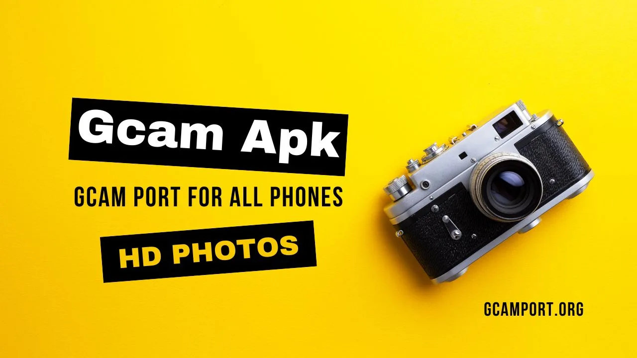 GCam APK v9.4 Latest Download For All Android Phones 2 Gcam Apk Download for Android