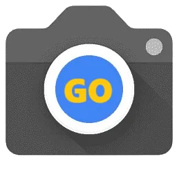 Gcam Go Icon