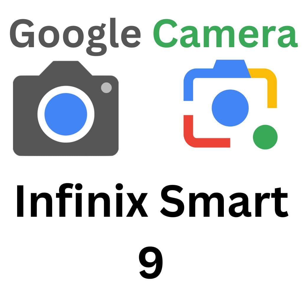 GCam Port For Infinix Smart 9