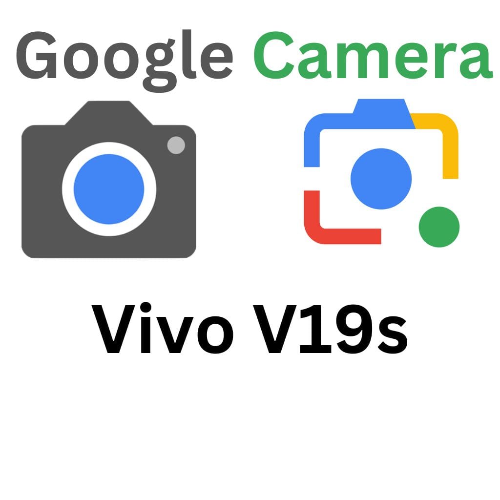 GCam Port For Vivo V19s