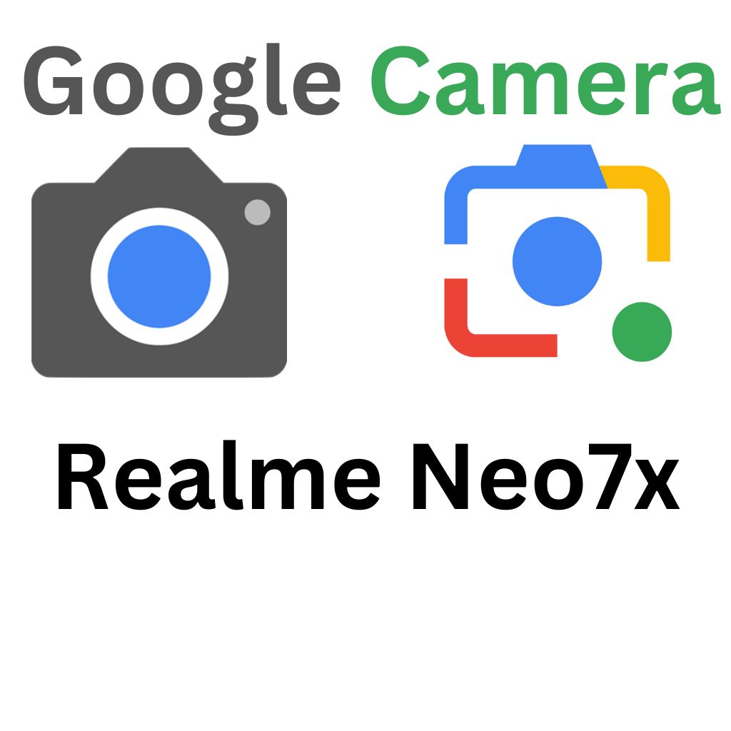 Realme Neo7x GCam Port