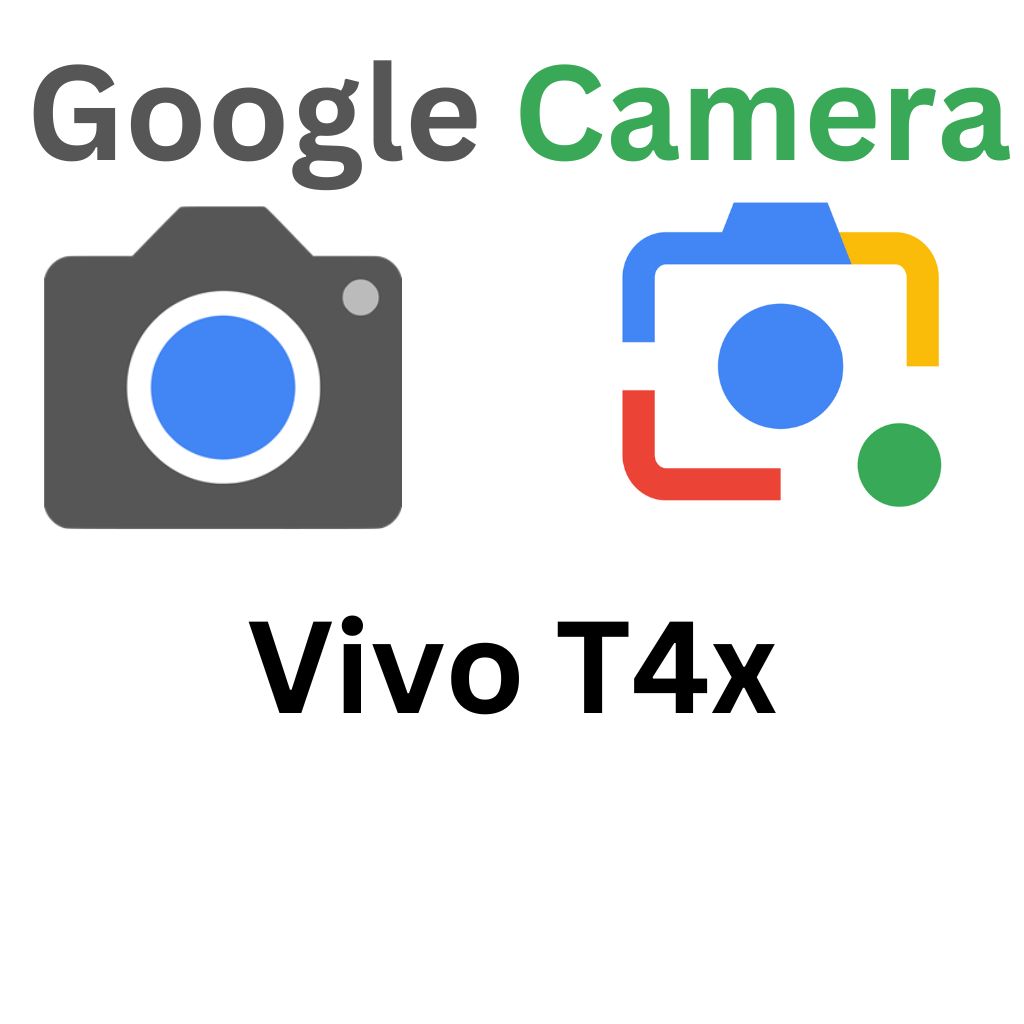 Vivo T4x GCam Port