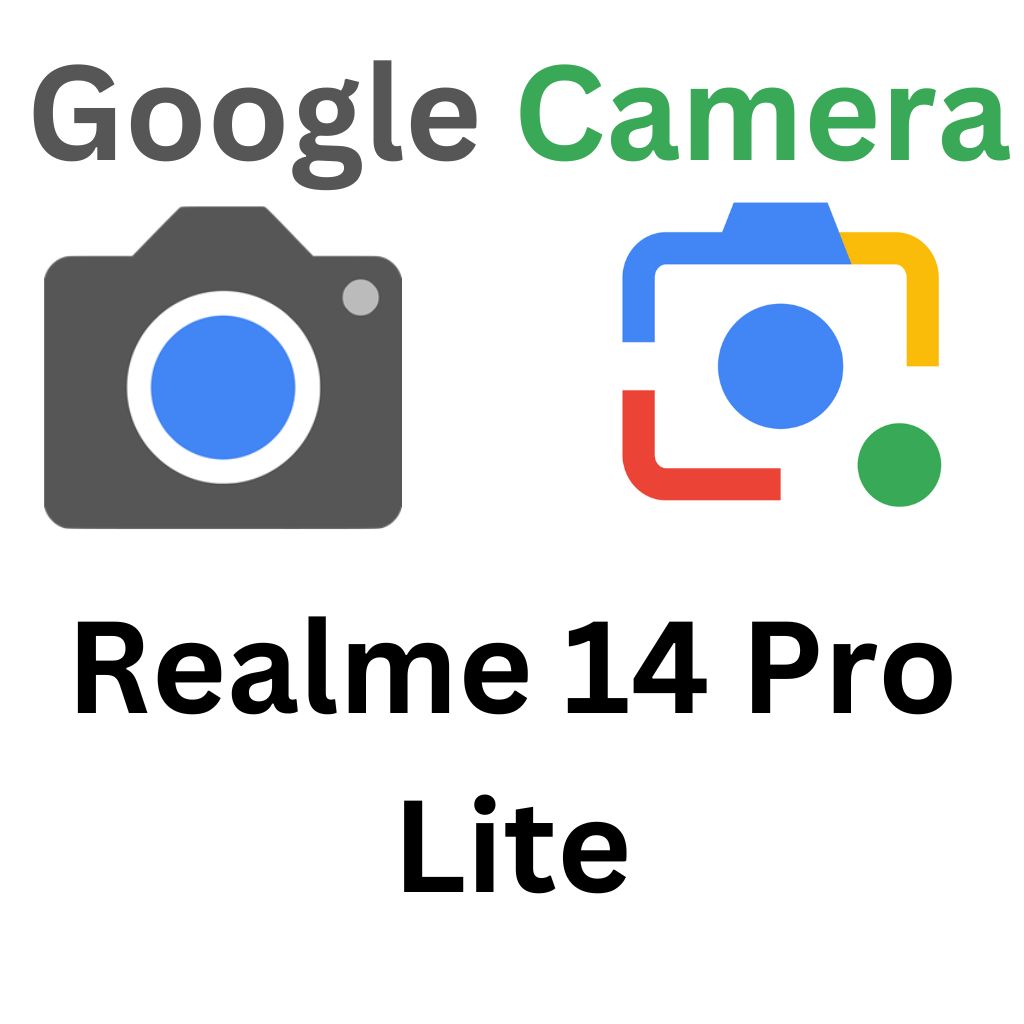 Realme 14 Pro Lite GCam Port