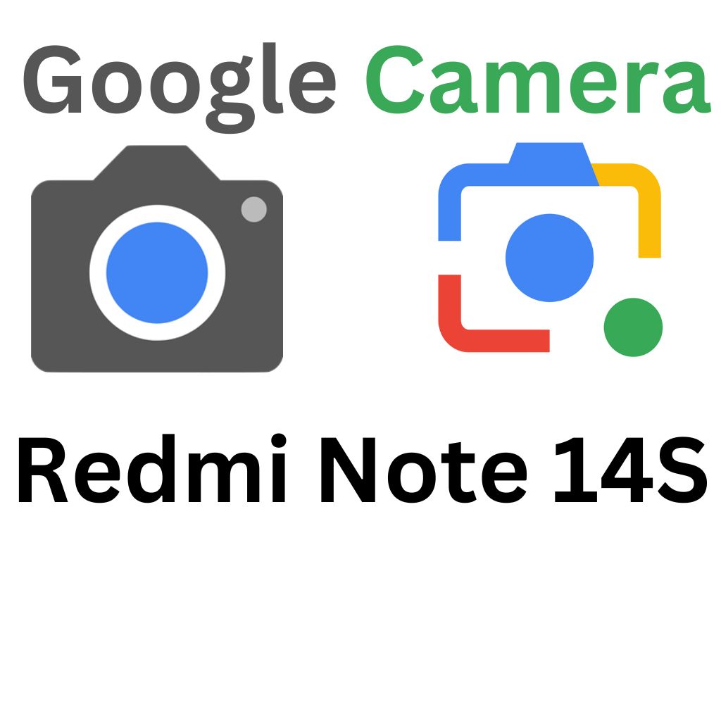 GCam Port For Redmi Note 14S