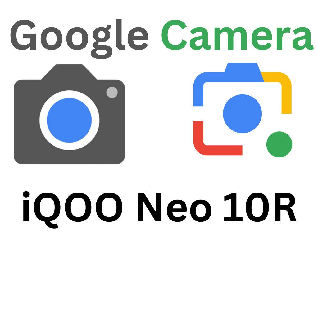 GCam Port For iQOO Neo 10R