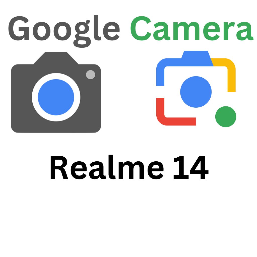 GCam Port For Realme 14