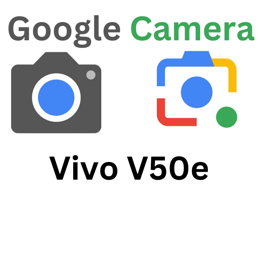 GCam Port For Vivo V50e