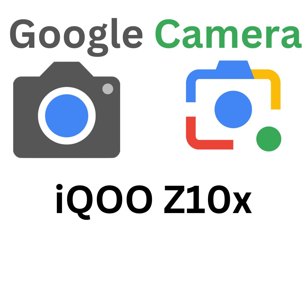 GCam Port For iQOO Z10x