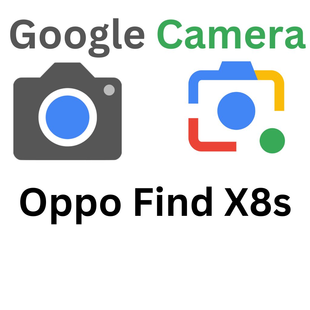 GCam Port For Oppo Find X8s