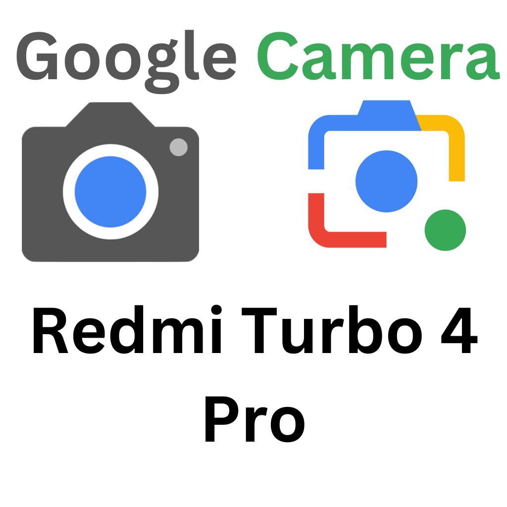 GCam Port For Redmi Turbo 4 Pro