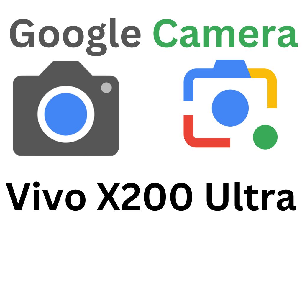 GCam Port For Vivo X200 Ultra