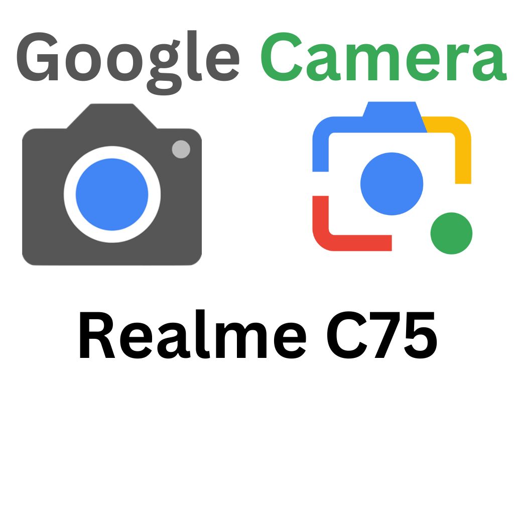 GCam Port For Realme C75