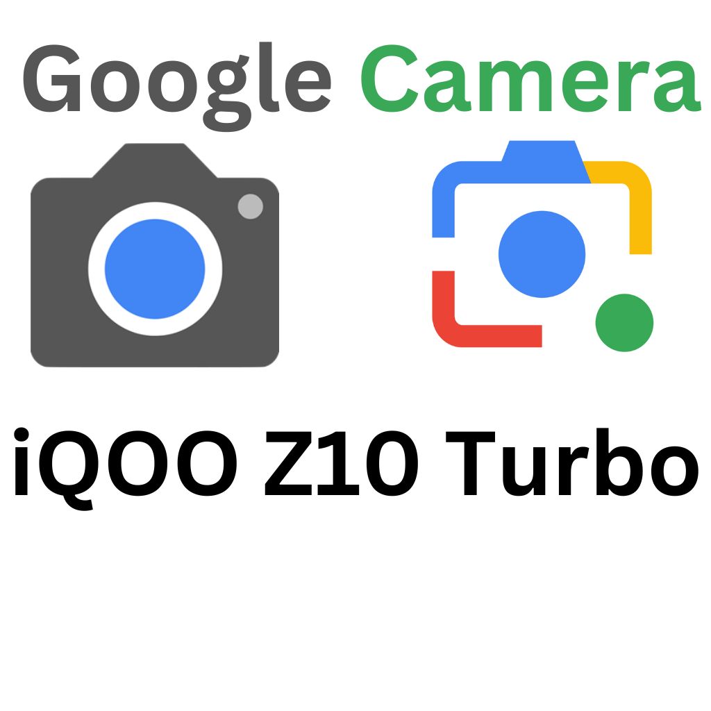 GCam Port For iQOO Z10 Turbo